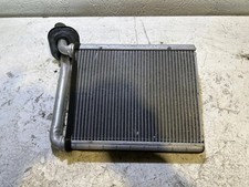 TOYOTA AVENSIS Estate T27 Wärmetauscher Innenraumheizung 2.00 Diesel 35044102