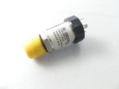 BD Sensors DMP 331 110-2002-1-2-100-100-1-000 Pressure Sensor SN 0250655 - unused.-
