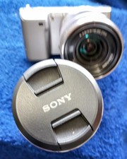 Sony Alpha A