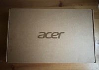 Acer Aspire 14 A14-I71M-55HM Sealed Laptop -Intel Ultra 5 322/16GB RAM/512GB SSD