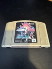 Starfox 64 Nintendo 64 N64 Japan Import US Seller Tested Authentic Rare Tested