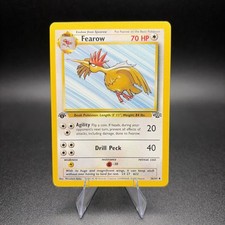 Fearow 36/64 Jungle Regular for sale online
