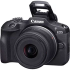 Canon EOS R100 Mirrorless Camera + RF-S 18-45mm F4.5-6.3 IS STM