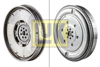 Neu - Schaeffler Luk 415022210 Schwungrad Passend FüR Iveco
