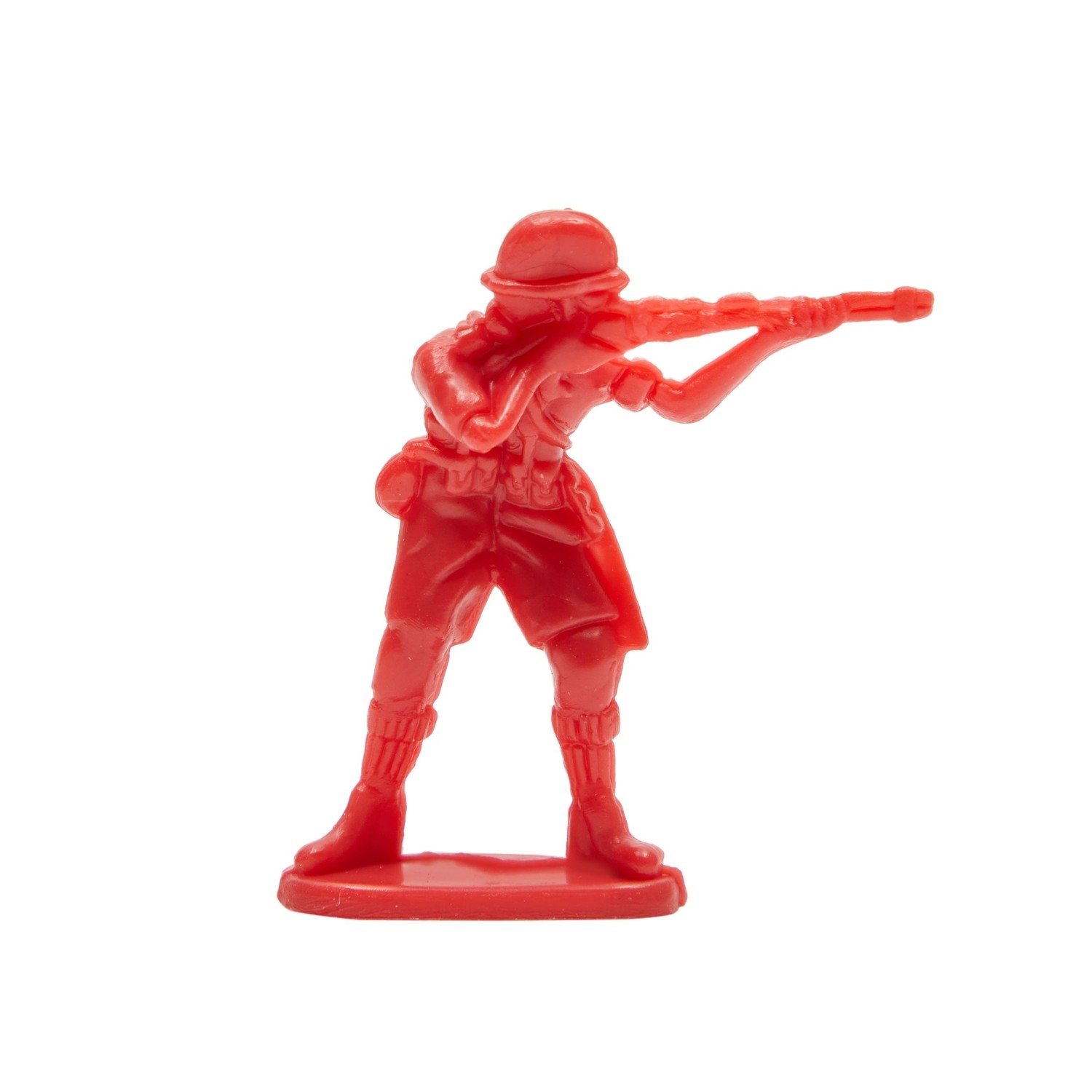200 Pieces Army Toys for Kids, Soldiers Military Action Figures Play Set WWII