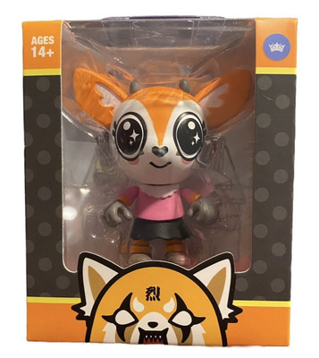 Loyal Subjects Aggretsuko - Tsunoda