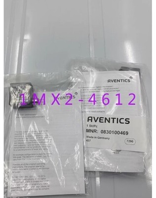 1pc new  AVENTICS   0830100469 *le