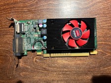Dell AMD Radeon R5 340X 2GB GDDR3 Graphics Card C870