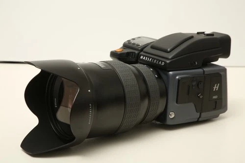 hasselblad H6D 100C 100MP Digital Camera System with 3 HC Lens
