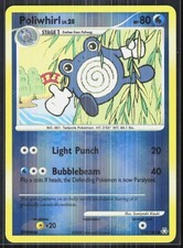 Poliwhirl Legends Awakened 115/146 Reverse Holofoil on eBay