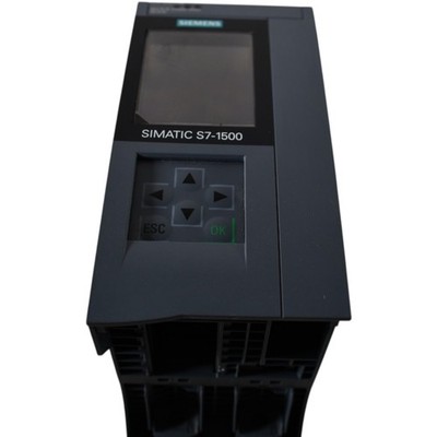 NEW Siemens 6ES7515-2AM02-0AB0 CPU 1515-2 PN S7-1500 Controller 