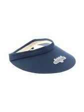 Assorted Brands Women Blue Visor One Size