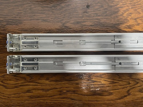 0MCTG4 Dell PowerEdge Sliding Server Rail Kit 1U - Afbeelding 2 van 10