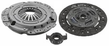 Kit d'embrayage Fiat PALIO