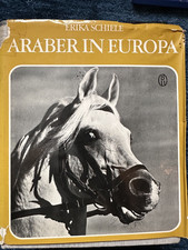 Araber in Europa von Erika Schiele