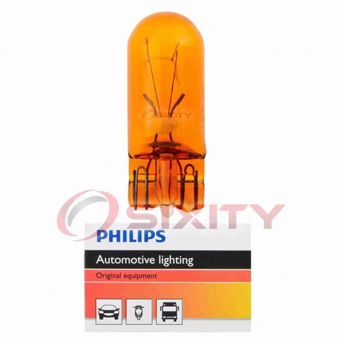 Philips Roof Marker Light Bulb for Ram 1500 2500 3500 4000 2011-2020 mk - Bild 1 von 5