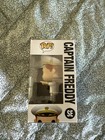 FUNKO FUNDAYS QUEST FOR THE GRAIL 2025 POP! CAPTAIN FREDDY LE2500 HOLLYWOOD — photo 2
