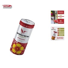 Pure Hummingbird Nectar - Ready-to-Use Natural Sugar Water in Convenient Cans...
