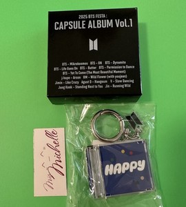 BTS FESTAフェスタ インザソムカード V カードカバースッテッカー付き