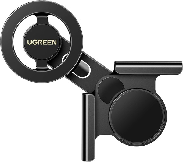 Handyhalterung Auto Magnet FüR Tesla Model 3 Y, Drehbar, Kompatibel Mit Magsafe-image