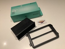 SEAT VOLKSWAGEN SKODA cadre adaptateur support autoradio Phonocar 03294