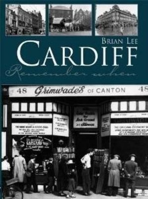 Brian Lee Cardiff Remember When (Taschenbuch) (US IMPORT)