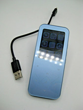 AGPTEK A09X 32GB MP3 Music Player Bluetooth, Built-in Speaker, FM Radio, TF Card