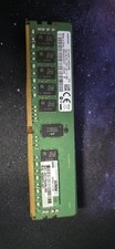 16GB Samsung DDR4 ECC RDIMM PC4-2400T 1Rx4 Server RAM M393A2K40CB1-CRC4Q