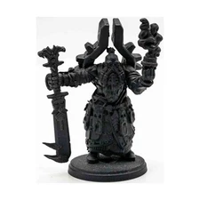 Para Bellum Conquest Loose Mini 38mm Ardent Kerawegh #4 NM