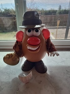 Mr Potato Head Hat | eBay