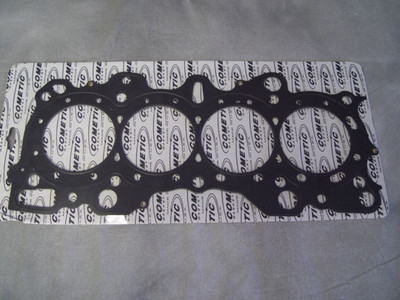 Cometic MLS Head Gasket - Acura Integra DOHC Non VTEC B18A/B18B - 84MM Bore - MLS .030
