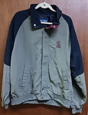 Swingster Golden Harvest Farmer Jacket