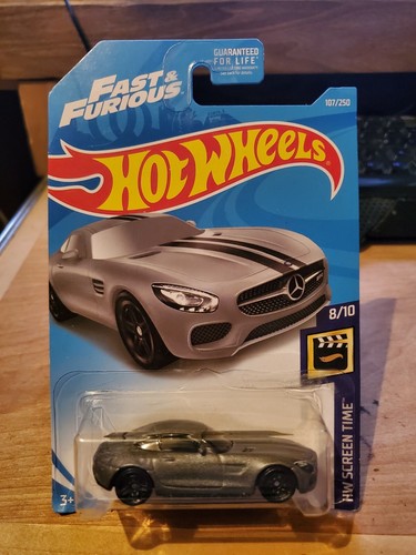 hot wheels matchbox you pick MERCEDES-BENZ