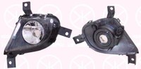 Nebelscheinwerfer - Links Vorne - H8 - FüR BMW 3 Serie (E90) 2004-2012