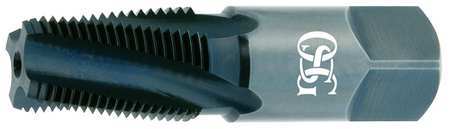 OSG 1251708 Pipe/Conduit Thread Tap,3/8"-18,HSS 33ZM61 - Picture 2 of 2