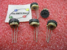 Beckman Helitrim 500R 500 Ohm Single-Trn Trimmer Potentiometer 91AR500 NOS QTY 5