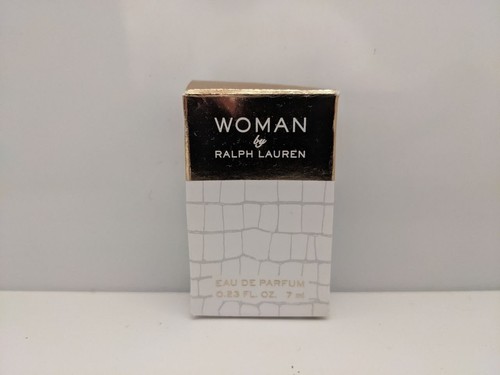 RALPH LAUREN Woman Perfume 7ml/0.23fl oz - NEW