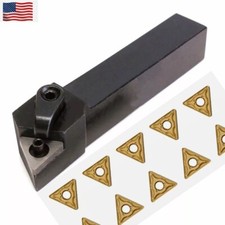 New Holder  TNMG332 TNMG160408 Carbide Inserts MTJNR1616H16 Lathe Turning Tool