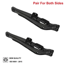 Rear Lower Control arm For Mitsubishi Outlander 2003 - 2006 Pair OE Quality