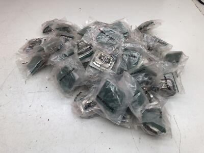(QTY.58) Targus DEFCON 1 NB Anti-Theft Security Base LOCK(PA400P)