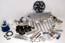 74-94 For Mazda B2000 B2200 T3t4 Turbo Charger Kit