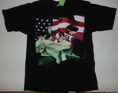 90s 1994年 kiss my ass ヴィンテージ Tシャツ L