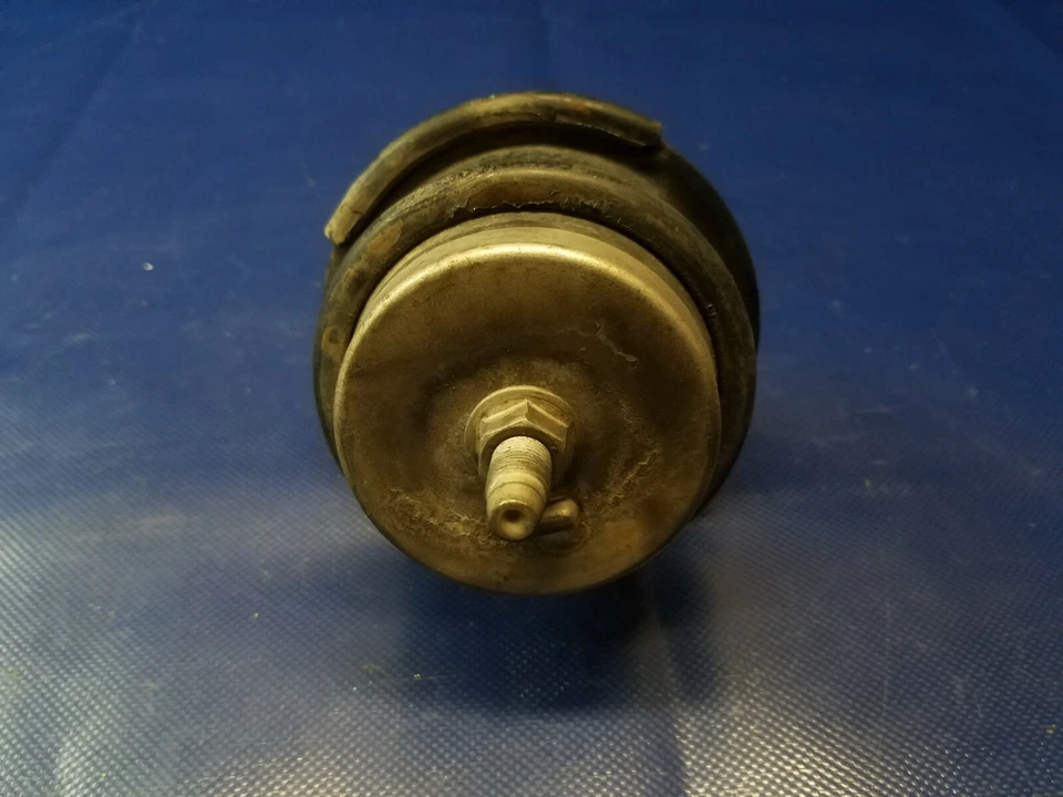 08-17 INFINITI EX37 G37 Q40 Q60 QX50 TRACCIÓN TRASERA MOTOR MONTAJE AISLANTE # 51057 Foto 4 de 4