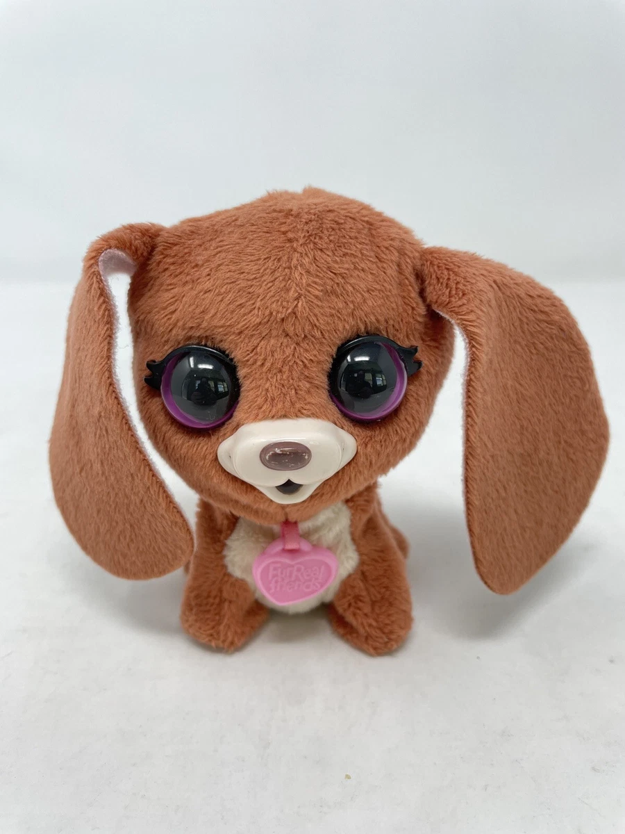Furreal hotsell friends mini
