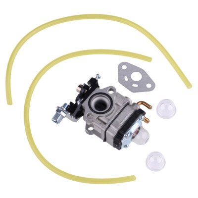 CARBURATEUR FACILE À Utiliser Pour Pièce Carb Tondeuse Mitox 26L 261L 261U 280 EUR 23,63 - Foto 7