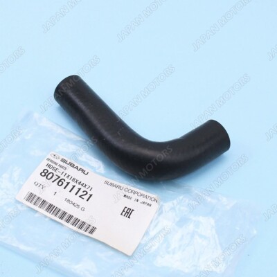 OEM Genuine Subaru Baja Forester 2004-06 Engine Oil Cooler Hose