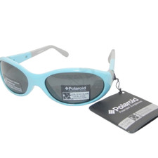 Polaroid Sunglasses Kids - 1-3 Years Lens: Polymer Ultrasight 9
