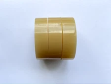 Hockey Tape - 3 pack - Clear/Shinguard