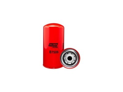 For 2011-2013 Tiffin Allegro Breeze Oil Filter Baldwin 15889VSDR 2012