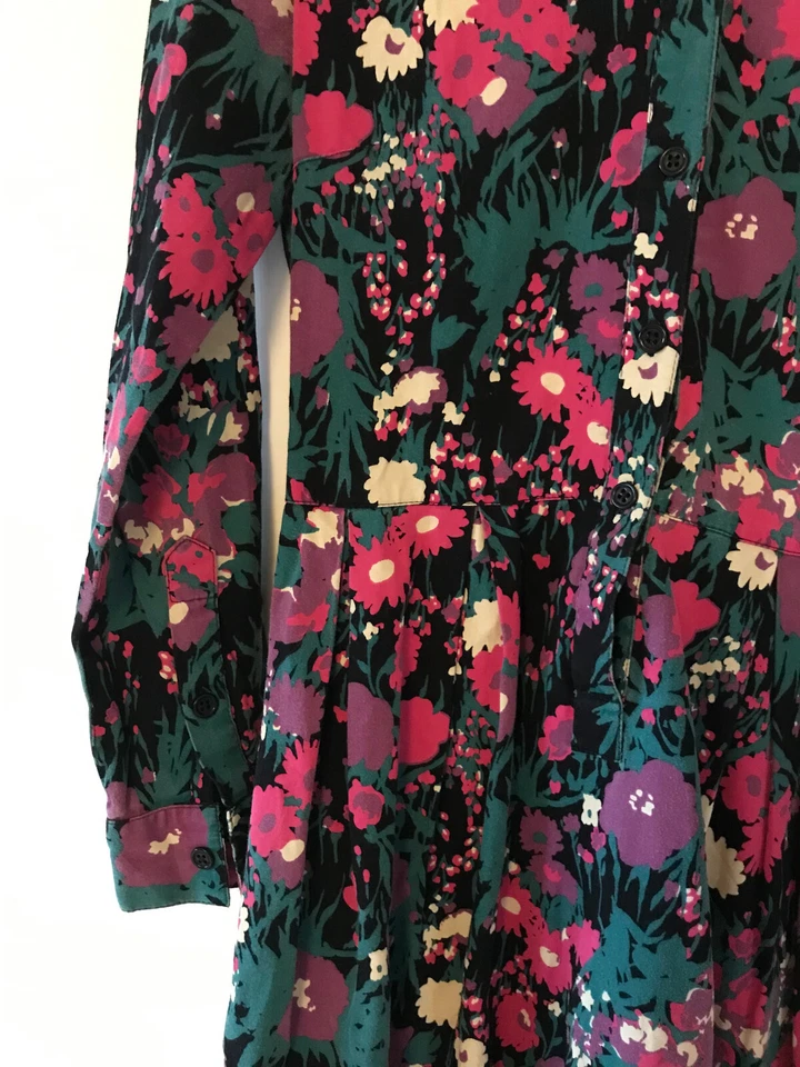 People Tree Kleid Gr. 36 - Bild 3 von 4